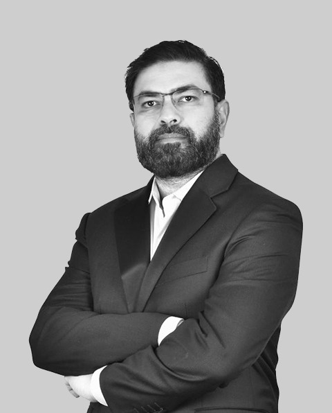 Ahmed Ashraf, Director at Metaform