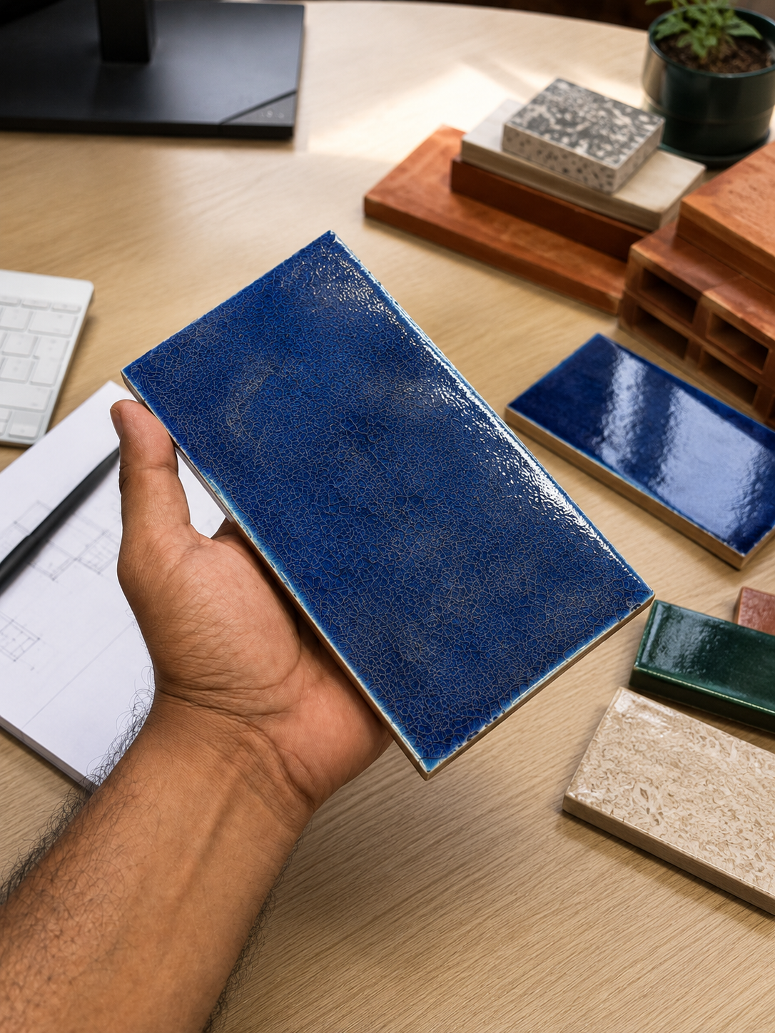 Module Prototyping — 2